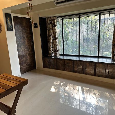 Citadel 1 Bhk Apartment Bandra Mumbai Exterior photo