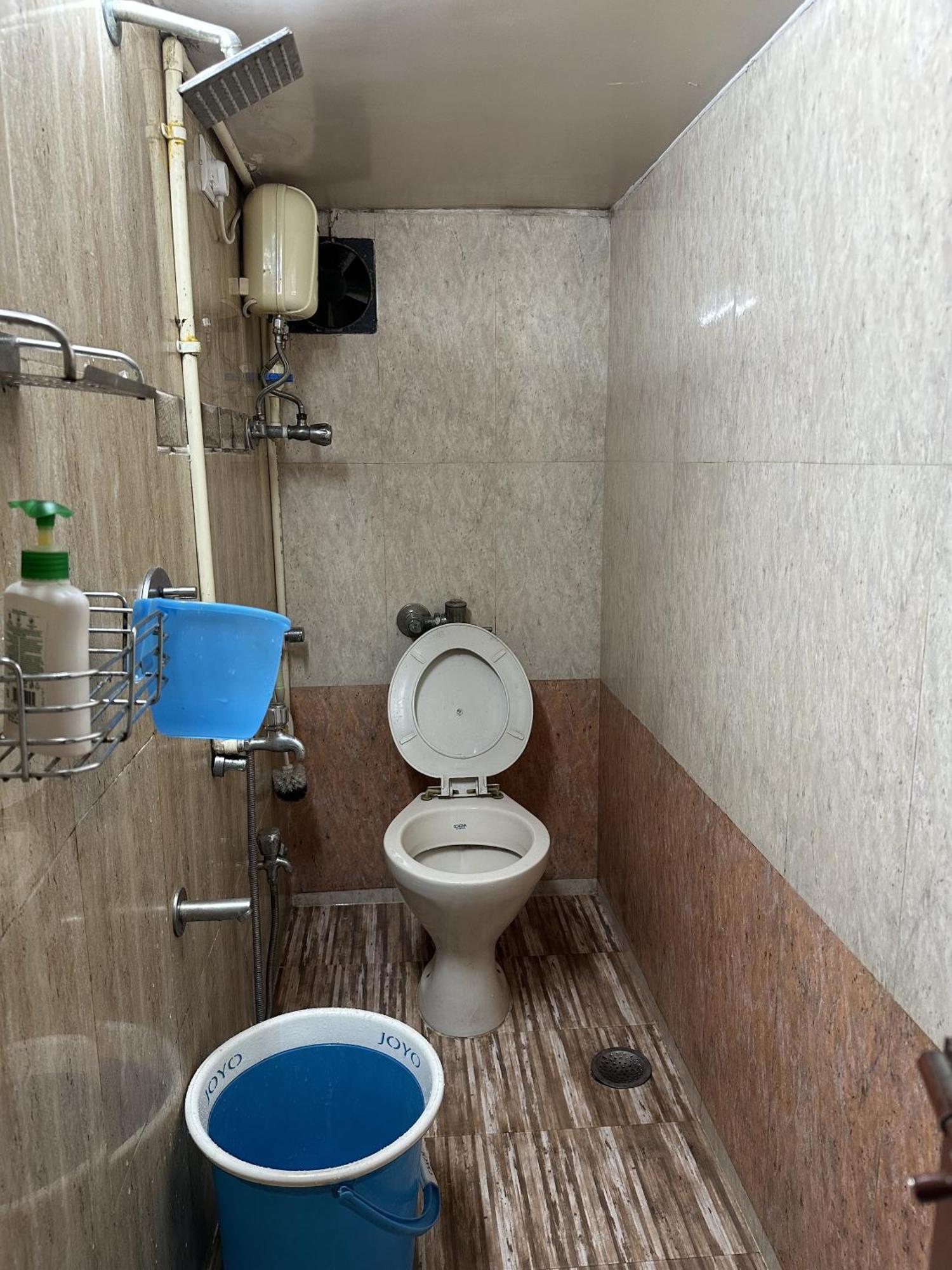 Citadel 1 Bhk Apartment Bandra Mumbai Exterior photo